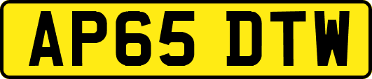 AP65DTW
