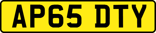 AP65DTY