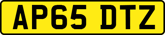 AP65DTZ