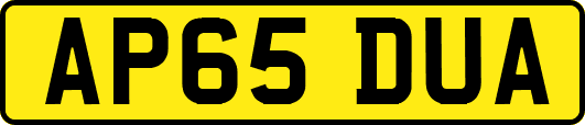 AP65DUA