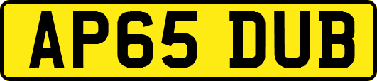 AP65DUB