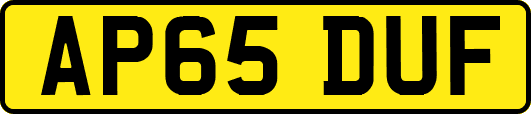 AP65DUF