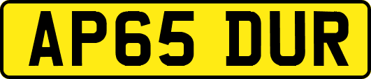 AP65DUR