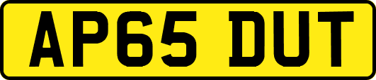 AP65DUT