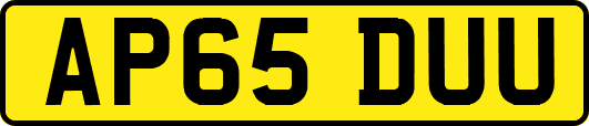 AP65DUU