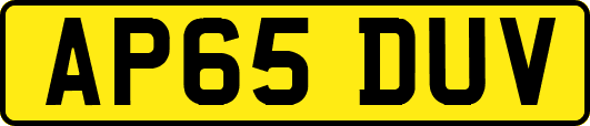AP65DUV