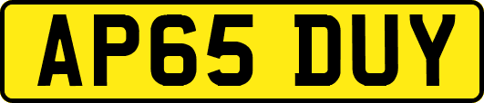 AP65DUY