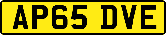 AP65DVE