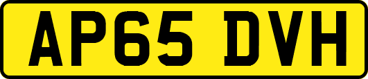 AP65DVH