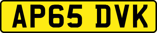AP65DVK