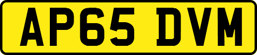 AP65DVM