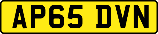 AP65DVN