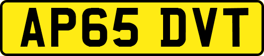 AP65DVT