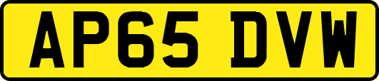 AP65DVW