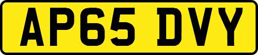 AP65DVY