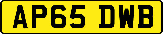 AP65DWB