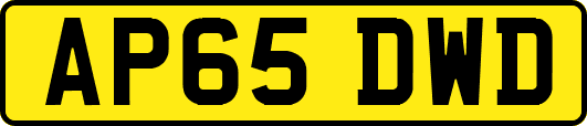 AP65DWD