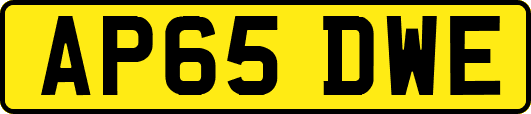 AP65DWE