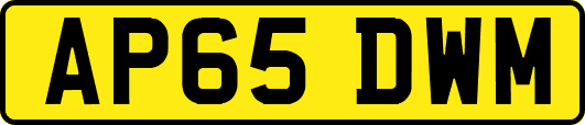 AP65DWM