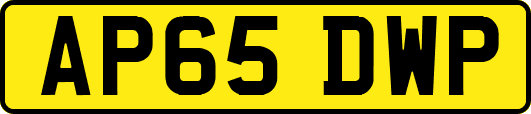 AP65DWP