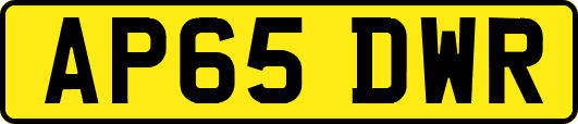AP65DWR
