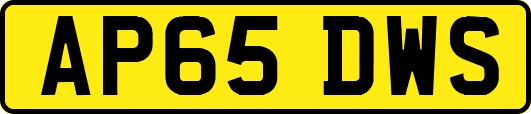 AP65DWS
