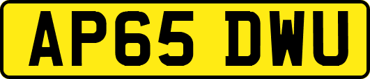 AP65DWU