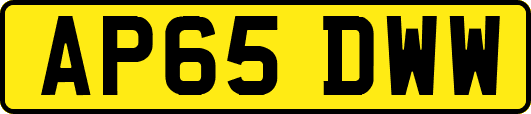 AP65DWW