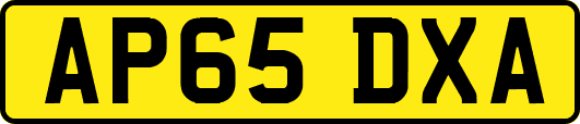 AP65DXA