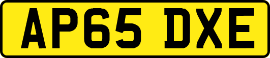 AP65DXE