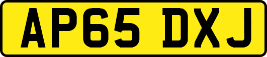 AP65DXJ