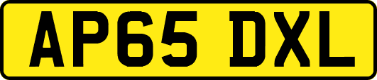 AP65DXL