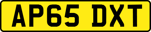 AP65DXT