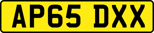 AP65DXX