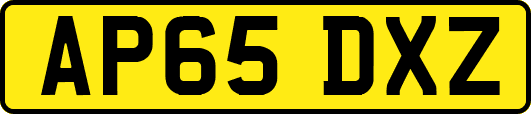 AP65DXZ
