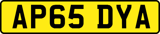 AP65DYA