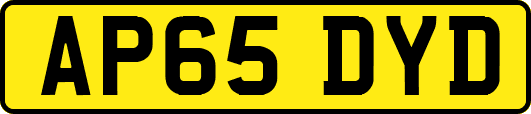AP65DYD