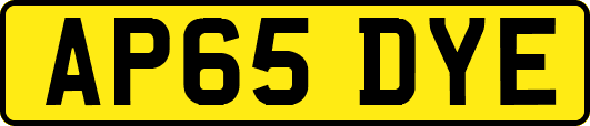 AP65DYE