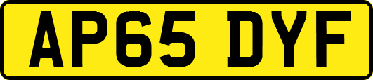 AP65DYF