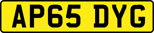 AP65DYG