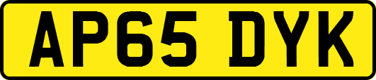 AP65DYK