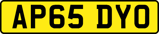 AP65DYO
