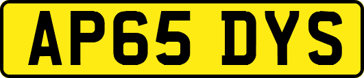 AP65DYS