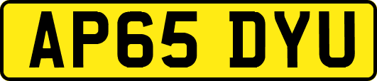 AP65DYU