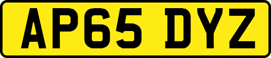 AP65DYZ