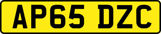 AP65DZC