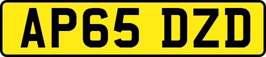 AP65DZD