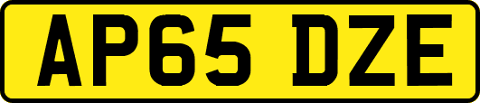 AP65DZE