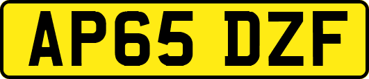 AP65DZF