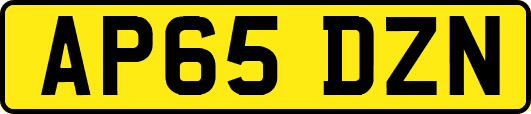 AP65DZN